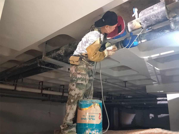 濟寧城區(qū)新增供熱小區(qū)2809戶居民，今冬有望用上暖氣
